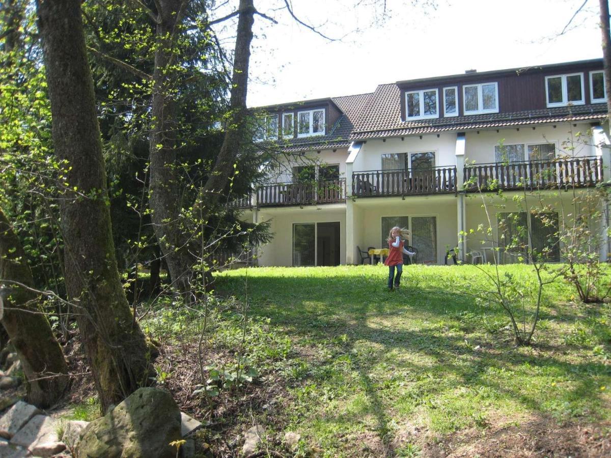 Ferienwohnung-am-wurmberg-2 Appartement