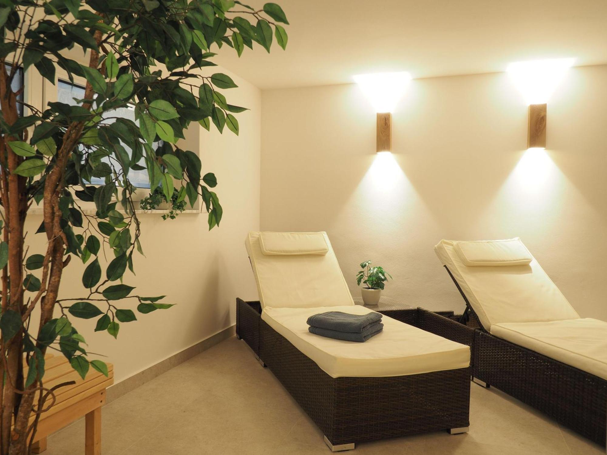 Ferienwohnung-am-wurmberg-2 Appartement Braunlage